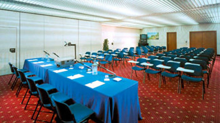 IH Hotels Bologna Gate 7 Meeting