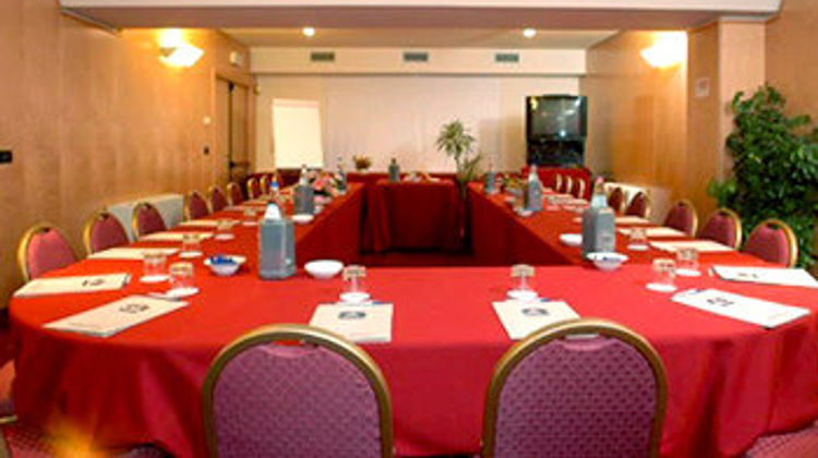 IH Hotels Bologna Gate 7 Meeting