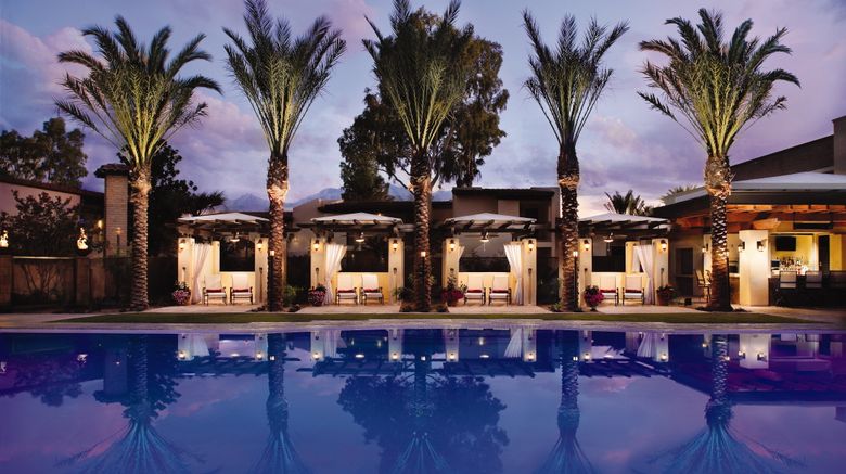 <b>Omni Tucson National Resort & Spa Pool</b>. Images powered by <a href="https://www.leonardoworldwide.com/" title="Leonardo Worldwide" target="_blank">Leonardo</a>.