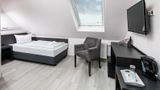 City Hotel Kaiserhof Room