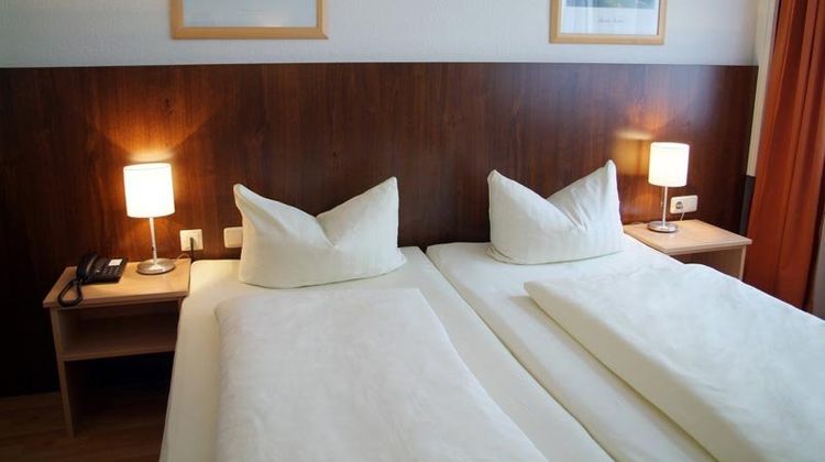 Hotel Italia Room