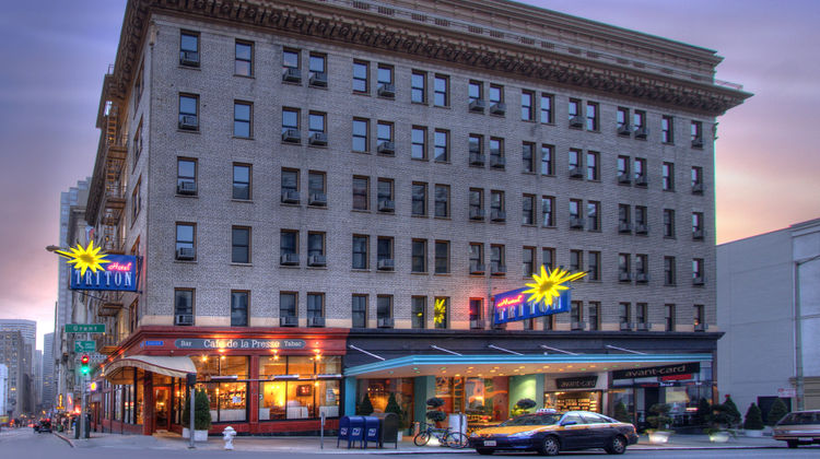 Hotel Triton Other