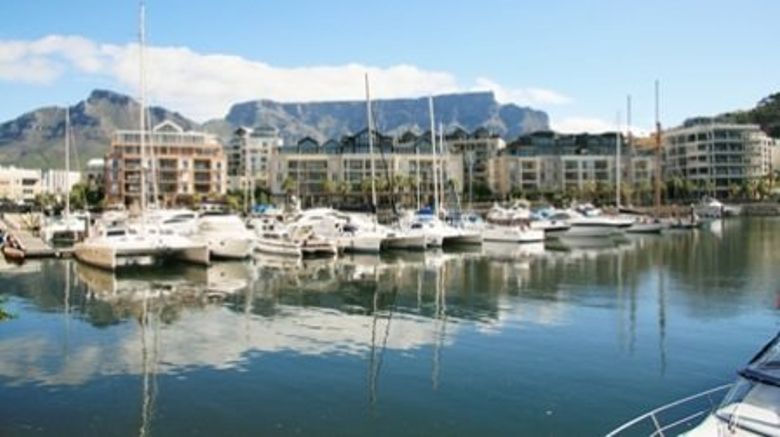 Waterfront Village Exterior. Images powered by <a href="https://www.leonardoworldwide.com" target="_blank" rel="noopener">Leonardo</a>.