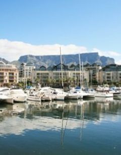 Waterfront Village