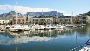 Waterfront Village