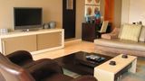 Waterfront Village Lobby