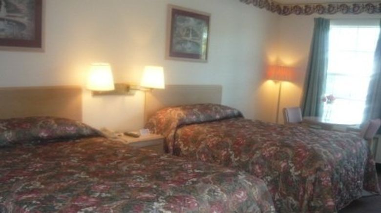 <b>Key West Inn Room</b>. Images powered by <a href="https://www.leonardoworldwide.com/" title="Leonardo Worldwide" target="_blank">Leonardo</a>.
