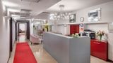 <b>Hotel Unicus Lobby</b>. Images powered by <a href="https://www.leonardoworldwide.com/" title="Leonardo Worldwide" target="_blank">Leonardo</a>.