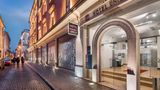 <b>Hotel Unicus Exterior</b>. Images powered by <a href="https://www.leonardoworldwide.com/" title="Leonardo Worldwide" target="_blank">Leonardo</a>.