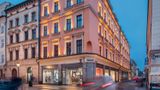 <b>Hotel Unicus Exterior</b>. Images powered by <a href="https://www.leonardoworldwide.com/" title="Leonardo Worldwide" target="_blank">Leonardo</a>.