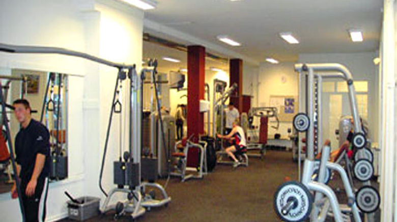 <b>Saxildhus Hotel Recreation</b>. Images powered by <a href="https://www.leonardoworldwide.com/" title="Leonardo Worldwide" target="_blank">Leonardo</a>.