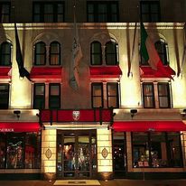 Fitzpatrick Manhattan Hotel