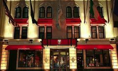 Fitzpatrick Manhattan Hotel