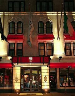 Fitzpatrick Manhattan Hotel