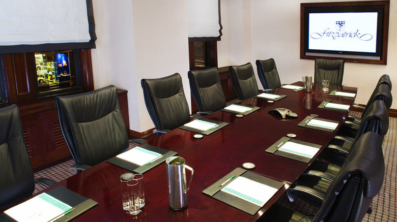 <b>Fitzpatrick Manhattan Hotel Meeting</b>. Images powered by <a href="https://www.leonardoworldwide.com/" title="Leonardo Worldwide" target="_blank">Leonardo</a>.