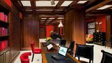 Fitzpatrick Manhattan Hotel Lobby