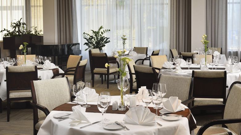 <b>City Hotel Bydgoszcz Restaurant</b>. Images powered by <a href="https://www.leonardoworldwide.com/" title="Leonardo Worldwide" target="_blank">Leonardo</a>.