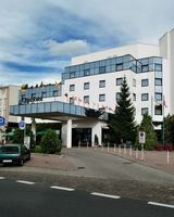 City Hotel Bydgoszcz