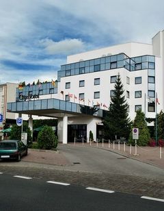 City Hotel Bydgoszcz