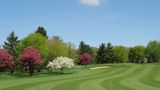 Holiday Inn & Suites Cincinnati-Eastgate Golf
