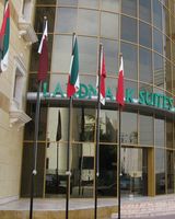 Landmark Suites Thahliya