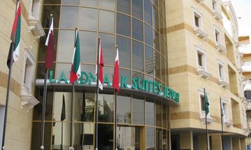 Landmark Suites Thahliya