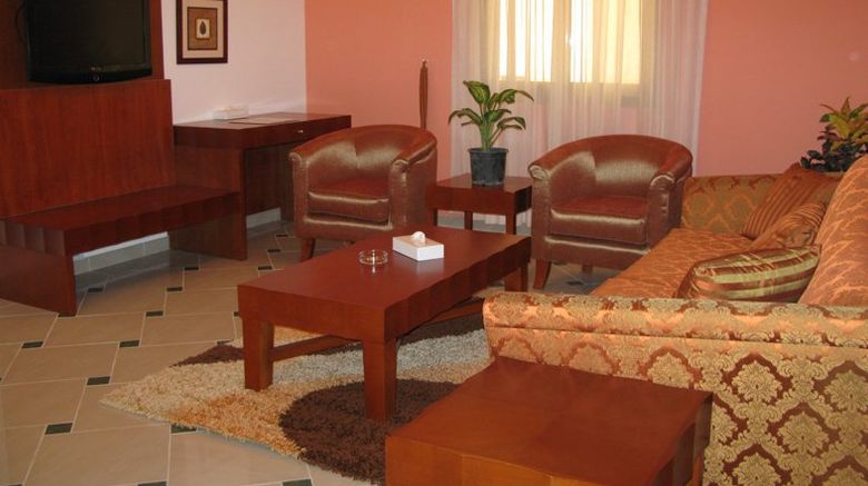 <b>Landmark Suites Thahliya Room</b>. Images powered by <a href="https://www.leonardoworldwide.com/" title="Leonardo Worldwide" target="_blank">Leonardo</a>.