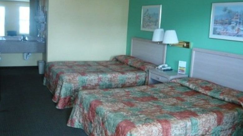 <b>Key West Inn Room</b>. Images powered by <a href="https://www.leonardoworldwide.com/" title="Leonardo Worldwide" target="_blank">Leonardo</a>.