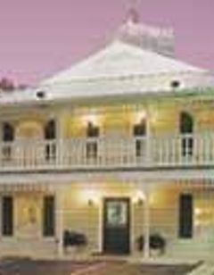Key West Inn