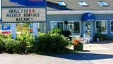 <b>Grand Beach Inn Exterior</b>. Images powered by <a href="https://www.leonardoworldwide.com/" title="Leonardo Worldwide" target="_blank">Leonardo</a>.