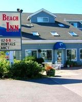 Grand Beach Inn