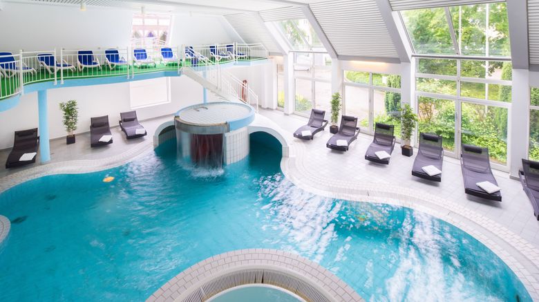 <b>Hotel Der Achtermann Pool</b>. Images powered by <a href="https://www.leonardoworldwide.com/" title="Leonardo Worldwide" target="_blank">Leonardo</a>.