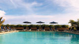 Hotel Jen Manila Pool