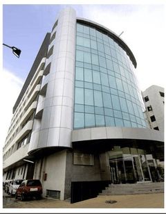 The Mirador Hotel