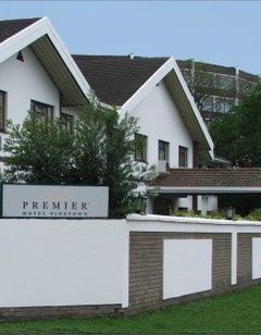 Premier Hotel Pinetown