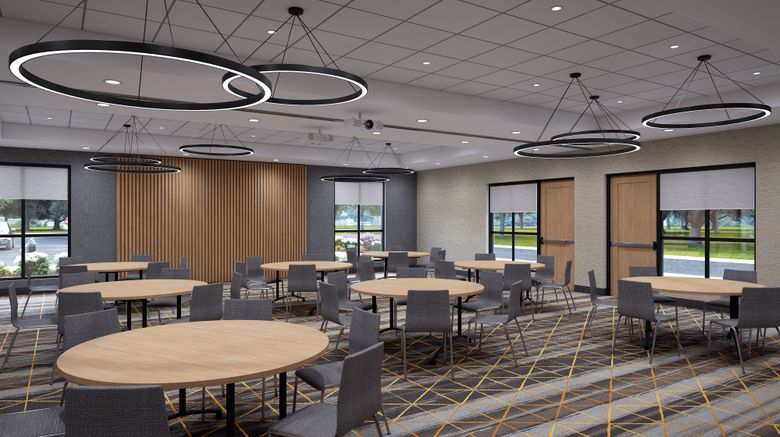 <b>Holiday Inn Cleveland Airport West Meeting</b>. Images powered by <a href="https://www.leonardoworldwide.com/" title="Leonardo Worldwide" target="_blank">Leonardo</a>.