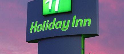 Holiday Inn Cleveland Airport West Exterior