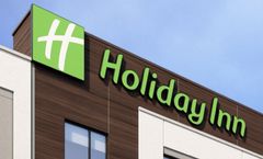 Holiday Inn Cleveland Airport West
