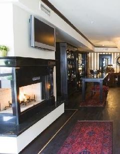 The Hanseatiske Hotel