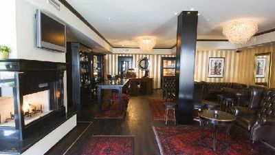 The Hanseatiske Hotel