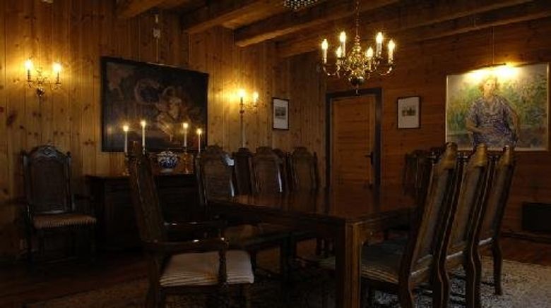 <b>The Hanseatiske Hotel Meeting</b>. Images powered by <a href="https://www.leonardoworldwide.com/" title="Leonardo Worldwide" target="_blank">Leonardo</a>.