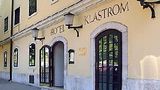 Hotel Klastrom Exterior