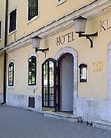Hotel Klastrom