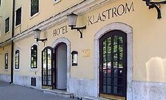 Hotel Klastrom