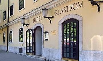 Hotel Klastrom