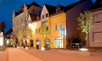Hotel Kronprinz