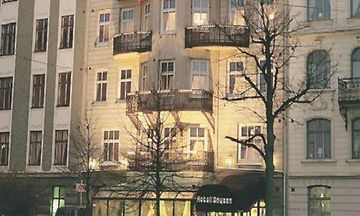 Hotel Onyxen