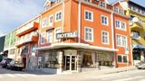 Astoria Hotell Exterior