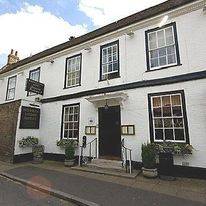 Warren Lodge