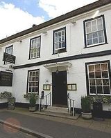 Warren Lodge